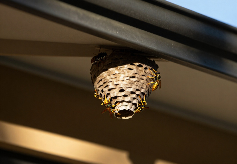 Bees And Wasp Removal in East Hills