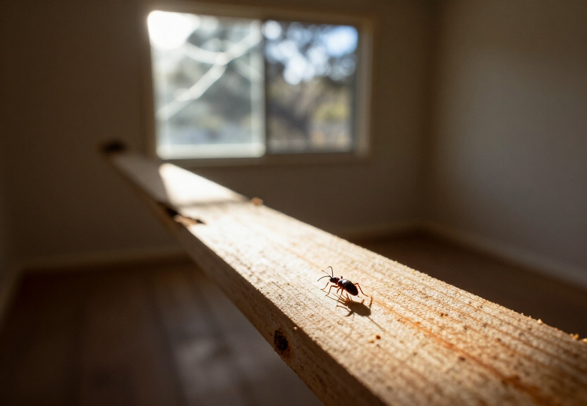 Termite Prevention in East Hills